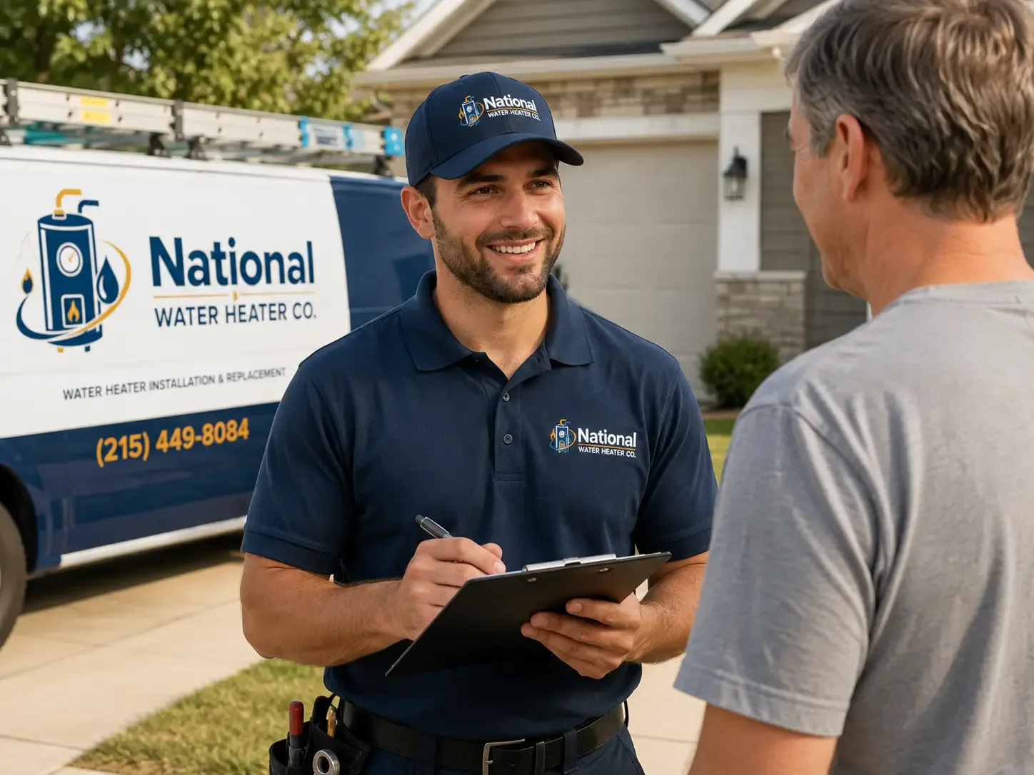 Water Heater Installation Hogansburg, NY FAQs